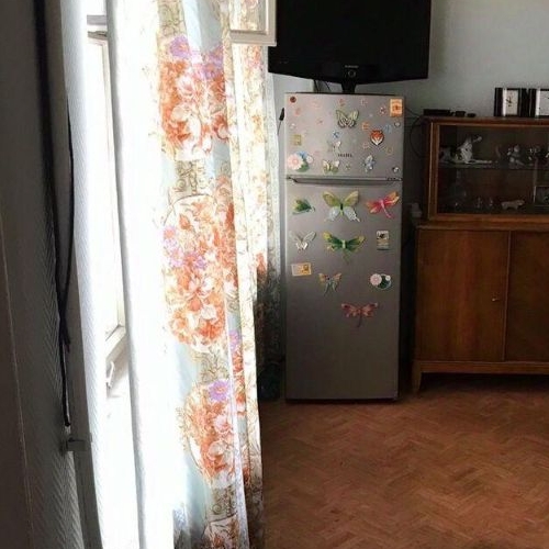 3-комн квартира Газовая улица, 7