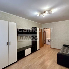 Продажа 1-комн квартиры на вторичном рынке Марусино, ул Заречная,  д. 33,  к. 6