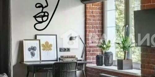 3-комн квартира улица Чапаева, 11/4