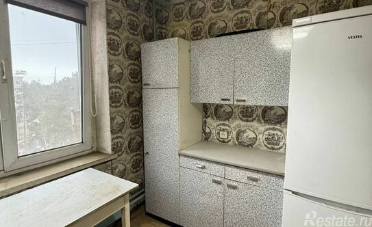 Продажа 2-комн квартиры на вторичном рынке Жуковский г, Нижегородская ул,  д. 30Б