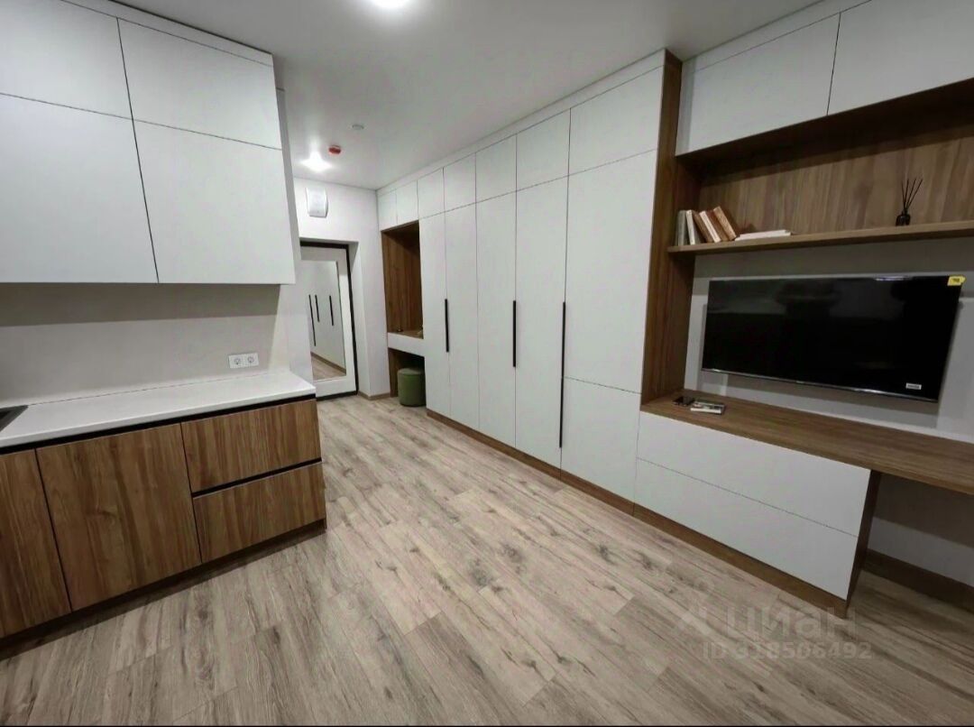 Продажа студии Челябинская улица, 37