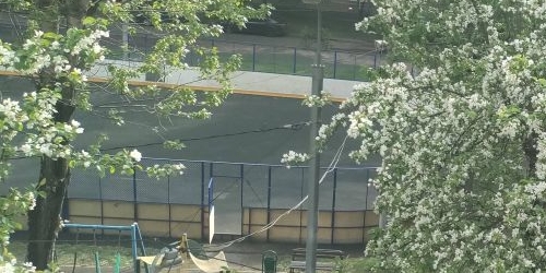 3-комн квартира Бойцовая улица, 22К4