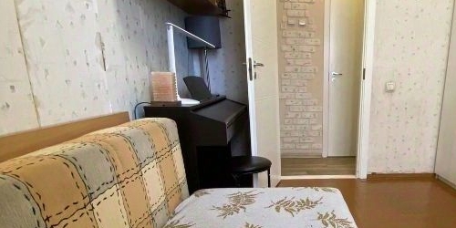 4-комн квартира Сибирский проезд, 2С4