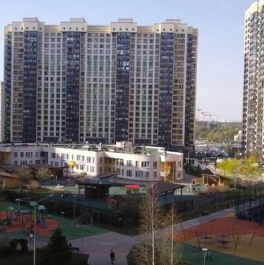 Продажа 2-комн квартиры на вторичном рынке ул Анны Ахматовой,  д. 12