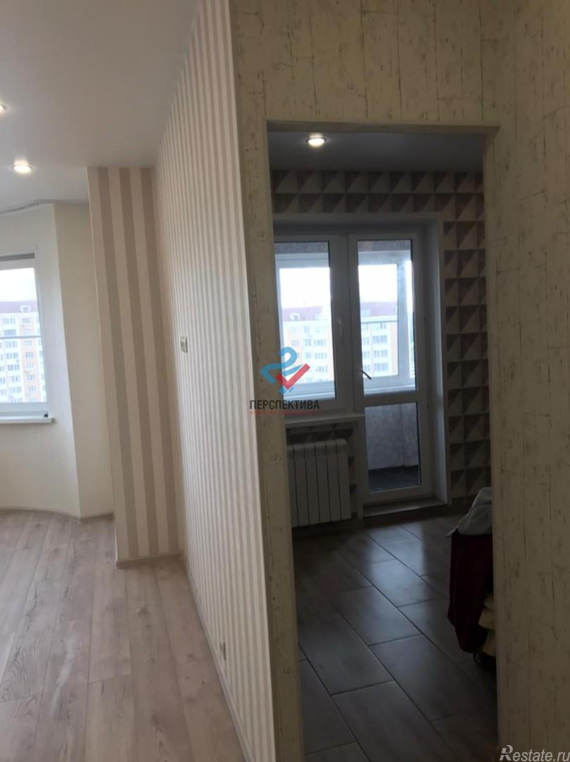 Продажа 1-комн квартиры на вторичном рынке улица Татьяны Макаровой, 4