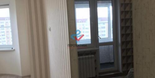 1-комн квартира улица Татьяны Макаровой, 4