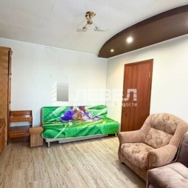 Продажа 1-комн квартиры на вторичном рынке Быково, Спортивная улица,  д. 1