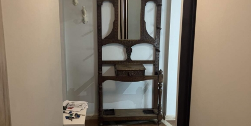 3-комн квартира Большая Спасская улица,  д. 33