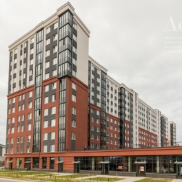 Продажа студии Мурино, Шувалова ул, д. 33/35 Продажа студии Мурино, Шувалова ул, д. 33/35