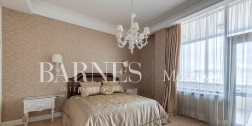 3-комн квартира Тверская-Ямская 3-я ул,  д. 10