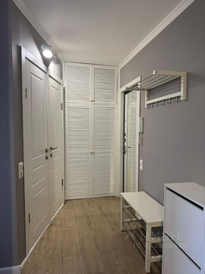 Продажа 2-комн квартиры на вторичном рынке Колпино, бульвар Трудящихся, 21