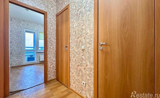 Продажа 1-комн квартиры на вторичном рынке ул Еремеева,  д. 1,  к. 1