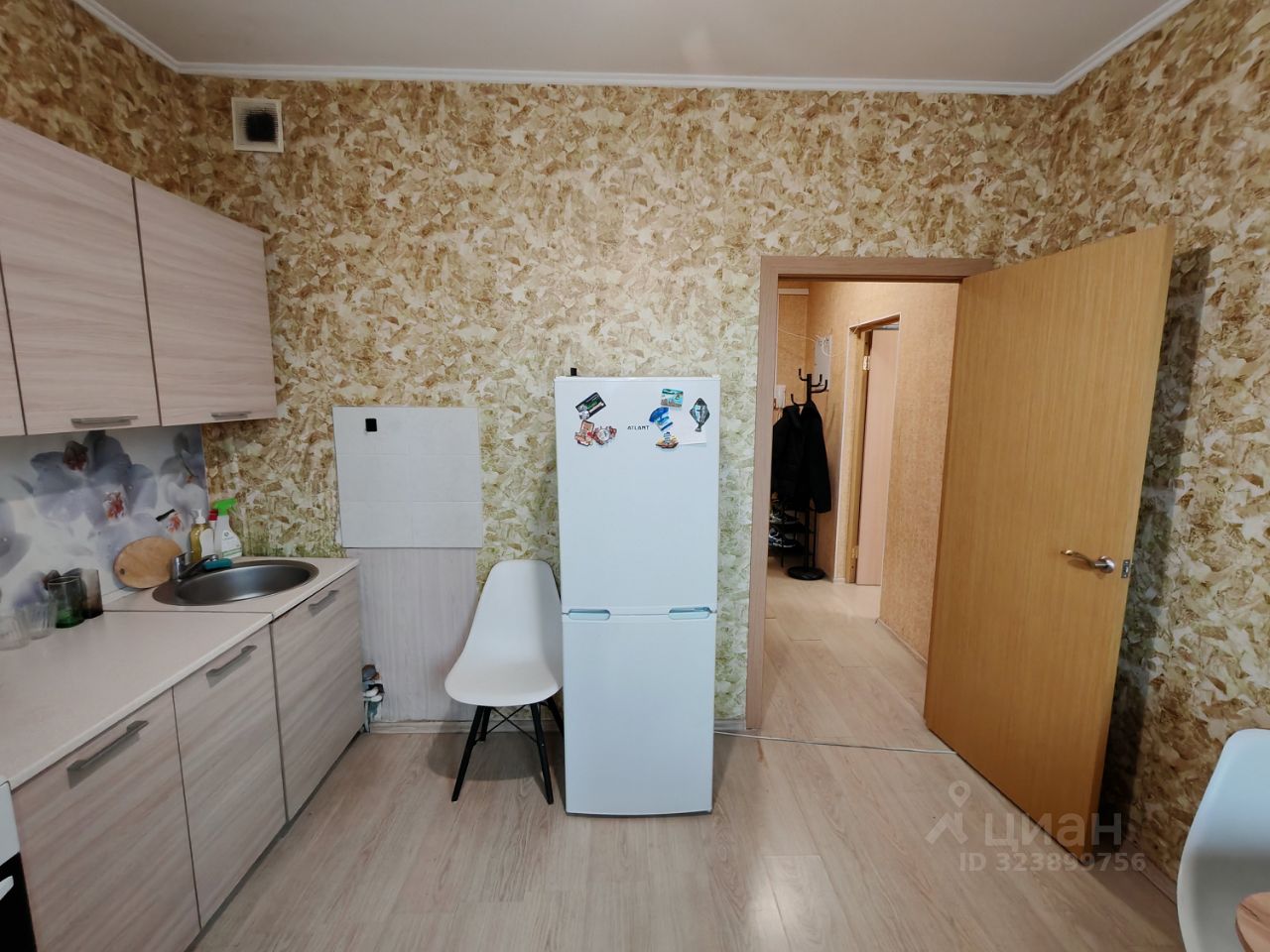 Продажа 1-комн квартиры на вторичном рынке Дмитровское шоссе, 169к1