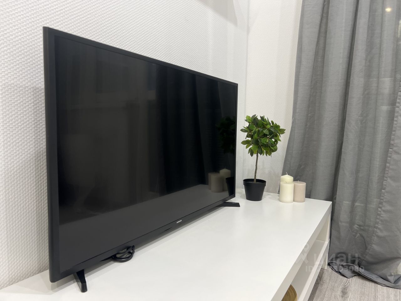 Аренда 2-комн квартиры на вторичном рынке Ленинградский проспект, 35С2