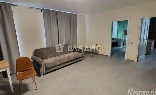 Продажа 3-комн квартиры на вторичном рынке Донецкая улица,  д. 30 к1