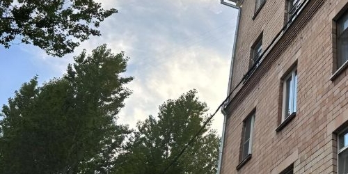 3-комн квартира 1-я Владимирская улица, 22К1