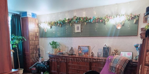 4-комн квартира Канонерский,  д. 12