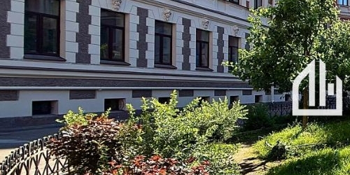 6-комн квартира Моховая улица, 27-29