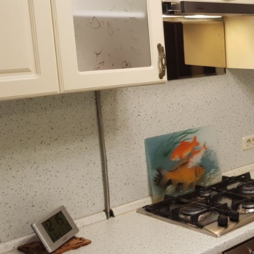 1-комн квартира Парковая 16-я ул,  д. 6