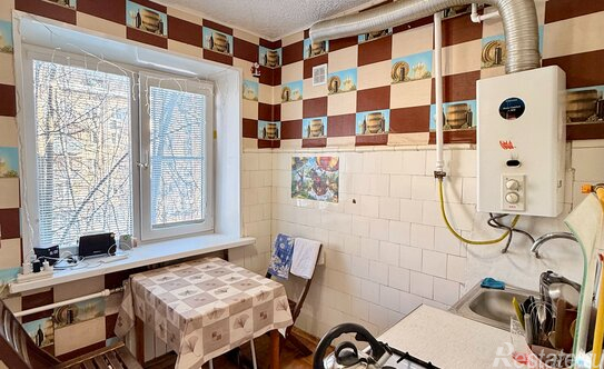 Продажа 2-комн квартиры на вторичном рынке Щёлково, ул Институтская,  д. 19