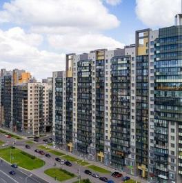 Продажа 1-комн квартиры на вторичном рынке ул Адмирала Трибуца,  д. 8