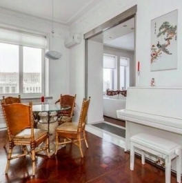 Продажа 4-комн квартиры на вторичном рынке Котельническая набережная,  д. 1/15 кВ