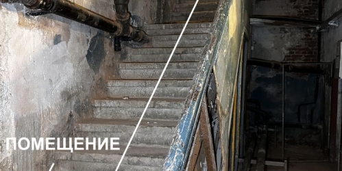 Помещение свободного назначения Космодамианская наб,  д. 36