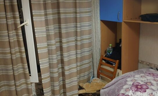 Аренда 2-комн квартиры на вторичном рынке ул Ленская,  д. 3,  к. 2