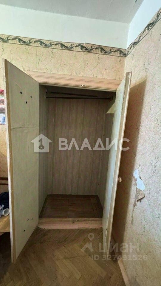 Продажа 2-комн квартиры на вторичном рынке Борисовская улица, 27