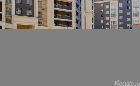 Продажа 2-комн квартиры на вторичном рынке проспект Авиаконструкторов,  д. 54 с1