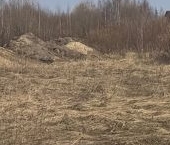 Продать Земельные участки, земля Отрадное, улица Славы   