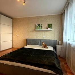 Продажа 2-комн квартиры на вторичном рынке ул Асафьева,  д. 2,  к. 2