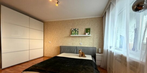 2-комн квартира ул Асафьева,  д. 2,  к. 2