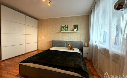 Продажа 2-комн квартиры на вторичном рынке ул Асафьева,  д. 2,  к. 2