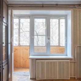 Продажа 3-комн квартиры на вторичном рынке Химки, Пожарского ул, д. 4 Продажа 3-комн квартиры на вторичном рынке Химки, Пожарского ул, д. 4