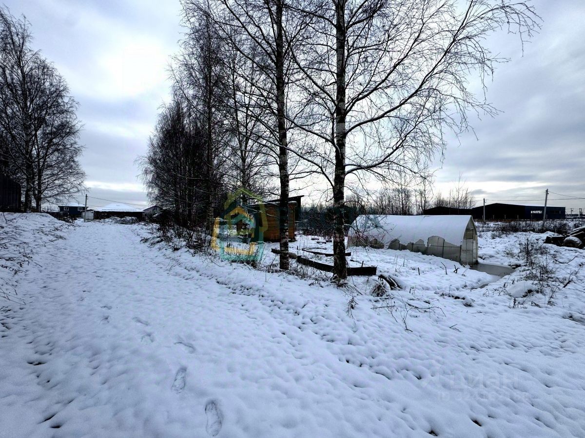 Продажа земли д. Аро, улица Верности, 50