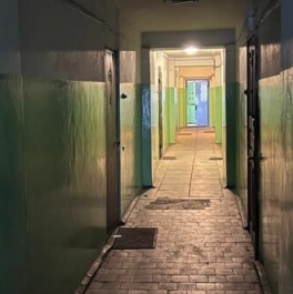 Продажа 1-комн квартиры на вторичном рынке Истра, ул Советская,  д. 39А