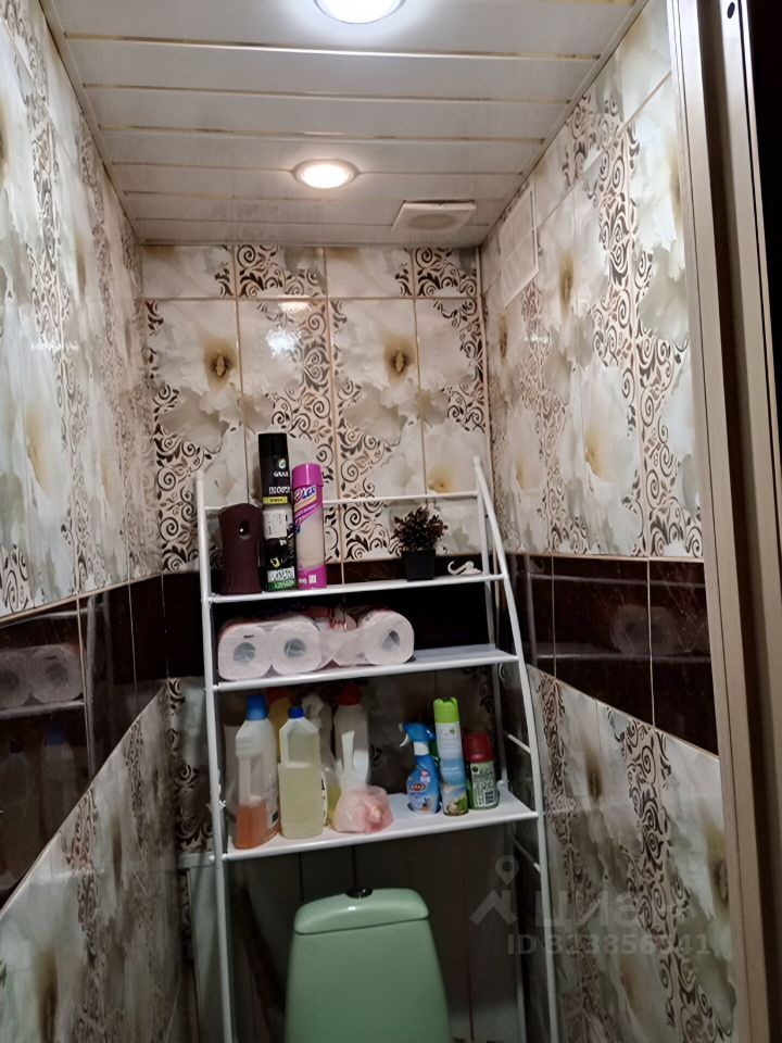 Продажа 3-комн квартиры на вторичном рынке Колпино, улица Адмиралтейская, 25