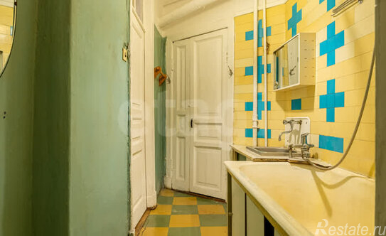 Продажа 1-комн квартиры на вторичном рынке Вёсельная улица,  д. 2