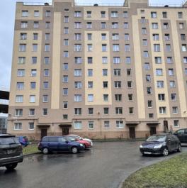 Продажа 1-комн квартиры на вторичном рынке Московское ш,  д. 264 с1