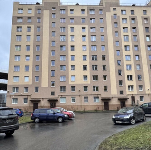 1-комн квартира Московское ш,  д. 264 с1