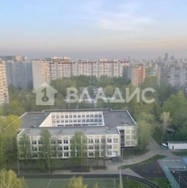 Продажа 2-комн квартиры на вторичном рынке Северодвинская улица,  д. 19