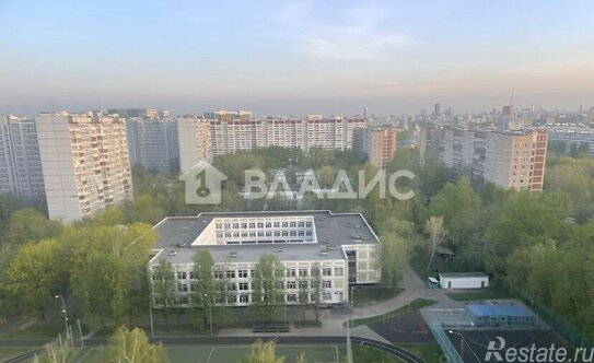 Продажа 2-комн квартиры на вторичном рынке Северодвинская улица,  д. 19