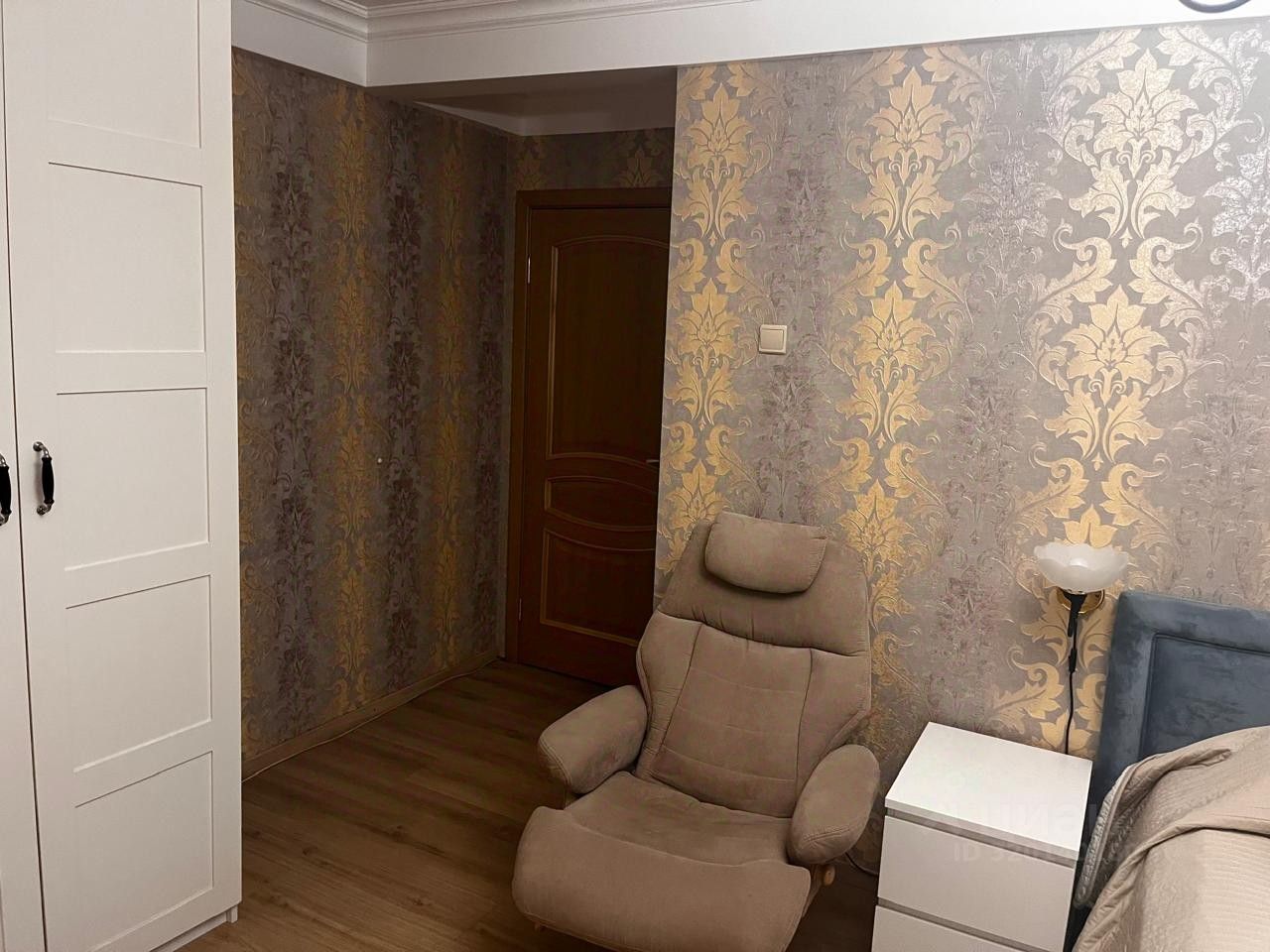 Продажа 3-комн квартиры на вторичном рынке Кондратьевский проспект, 89