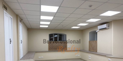 Помещение свободного назначения Архангельский переулок,  д. 7