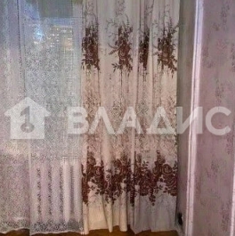 Продажа 2-комн квартиры на вторичном рынке Авангардная улица,  д. 8 к3