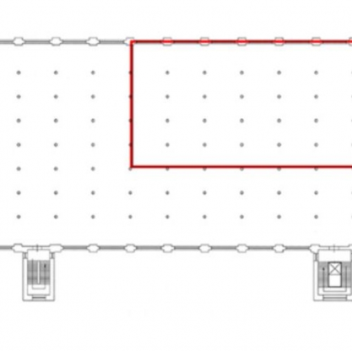 Помещение свободного назначения Дедовск, ул Гагарина,  д. 18А