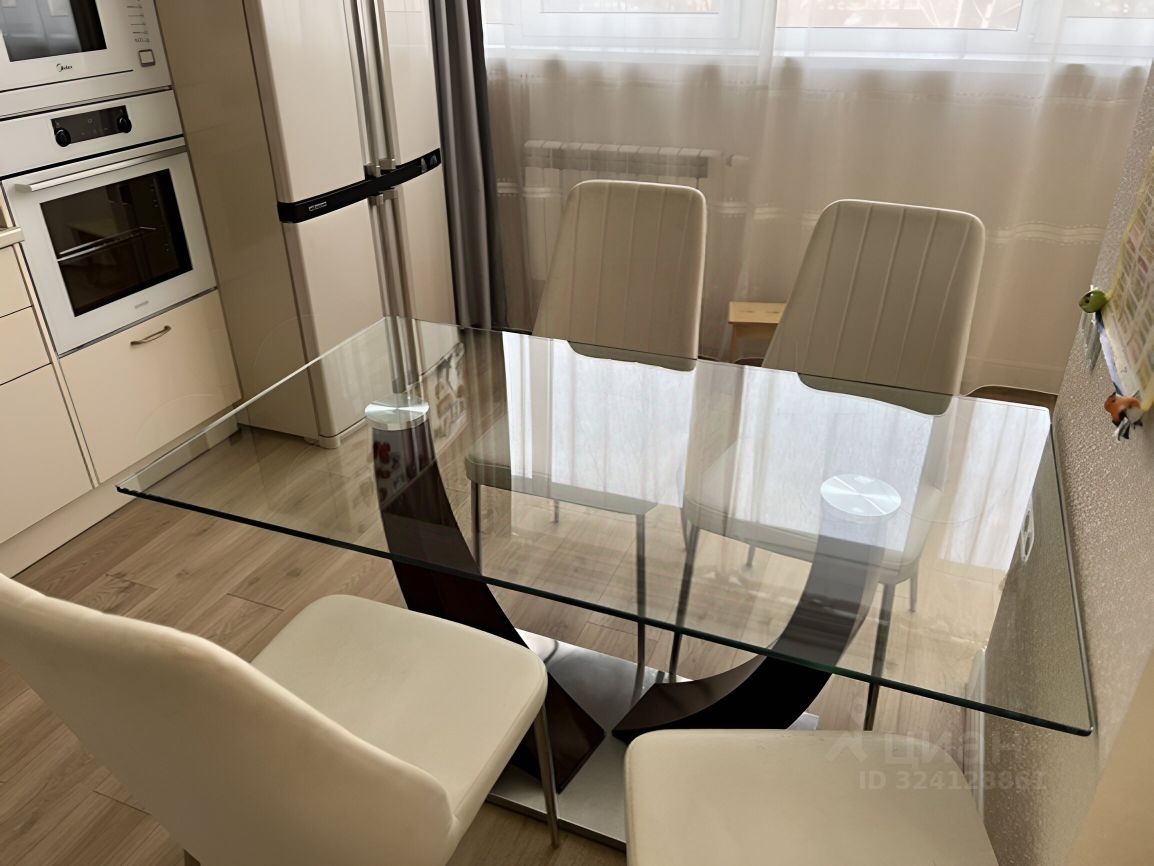 Продажа 2-комн квартиры на вторичном рынке д. Глухово, улица Рублевское Предместье, 28