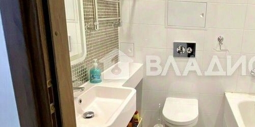 Студия улица Хошимина, 16А