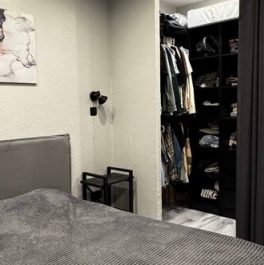 Продажа 1-комн квартиры на вторичном рынке Рассказовка д,  д. 8